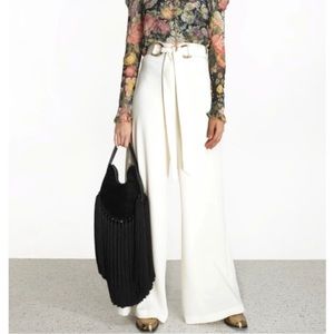 ‼️SOLD‼️NWT Zimmerman Pants